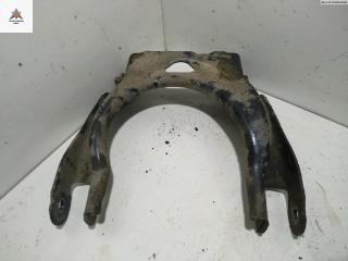 кронштейн (крепление) Citroen C5 2 поколение 2009, 2.0 л., дизель, АКПП, серый, универсал, 00003520N8