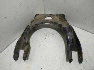 кронштейн (крепление) Citroen C5 2 поколение 2009, 2.0 л., дизель, АКПП, серый, универсал, 00003520N8