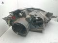фара левая Citroen C8 1 поколение 2007, 2.0 л., дизель, МКПП, чёрный, минивэн, 89006369 - фото №2