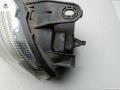 фара левая Citroen C8 1 поколение 2007, 2.0 л., дизель, МКПП, чёрный, минивэн, 89006369 - фото №4