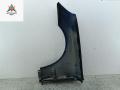 крыло переднее правое Mercedes-Benz C-Класс W203/S203/CL203 2002, 2.2 л., дизель, МКПП, синий, седан - фото №2