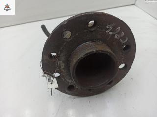 ступица задняя правая Opel Astra H/Family [рестайлинг] 2009, 1.7 л., дизель, МКПП, серый, универсал, 3832845