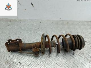 стойка передняя Opel Combo 3 поколение (C) [рестайлинг] 2005, 1.7 л., дизель, МКПП, синий, фургон