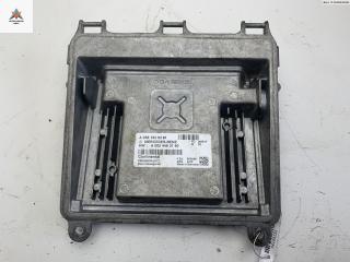 ЭБУ Mercedes-Benz B-Класс W245 [рестайлинг] 2008, 1.5 л., бензин, МКПП, чёрный, минивэн, 0024463140