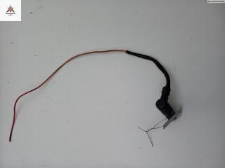 проводка двигателя Opel Zafira 1 поколение (A) [рестайлинг] 2003, 2.0 л., дизель, МКПП, синий, минивэн, 968723