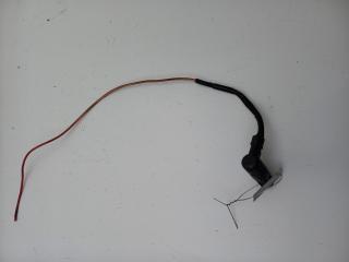 проводка двигателя Opel Zafira 1 поколение (A) [рестайлинг] 2003, 2.0 л., дизель, МКПП, синий, минивэн, 968723
