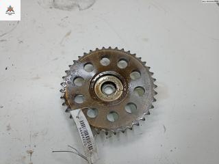 шкив распредвала Opel Corsa C 2000, 1.0 л., бензин, МКПП, зелёный, хетчбэк 3 дв., 90531515