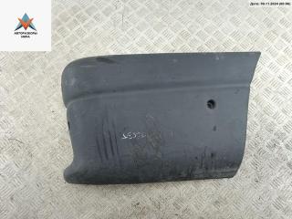 клык бампера задний правый Opel Movano 1 поколение (A) [рестайлинг] 2005, 2.5 л., дизель, МКПП, белый, микроавтобус, 7700352124