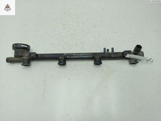 топливная рампа Renault Laguna 2 поколение 2002, 1.8 л., бензин, МКПП, серый, хетчбэк 5 дв., 7700107405, 7700112777