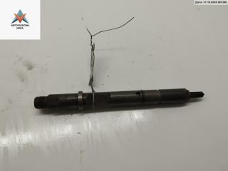 форсунка Audi A6 4B/C5 1999, 2.5 л., дизель, МКПП, чёрный, универсал, 059130201B