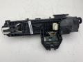 ручка наружная передняя правая Mercedes-Benz E-Класс W212/S212/C207/A207 2011, 2.2 л., дизель, МКПП, чёрный, седан, 2047602234, A2047600270 - фото №2