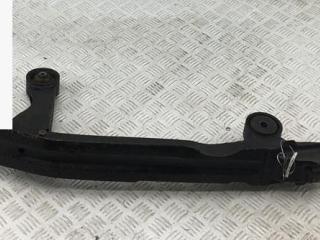 подрамник передний Hyundai Pony X2 1993, 1.5 л., бензин, МКПП, синий, седан