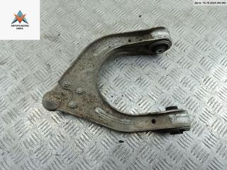 рычаг передний левый Mercedes-Benz E-Класс W211/S211 2005, 3.2 л., дизель, АКПП, серый, седан, 2113308907