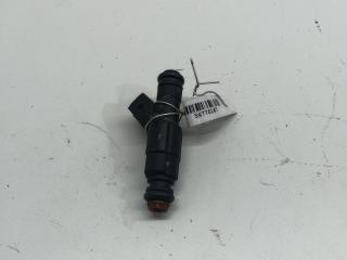 форсунка Ford Mondeo 2 поколение 1999, 1.8 л., бензин, МКПП, серый, хетчбэк 5 дв., 0280155819