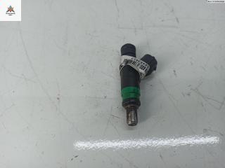 форсунка Audi A4 B6 2003, 3.0 л., бензин, АКПП, серый, универсал, 06C133551