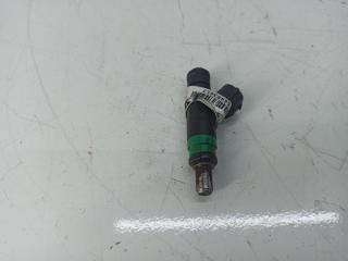 форсунка Audi A4 B6 2003, 3.0 л., бензин, АКПП, серый, универсал, 06C133551