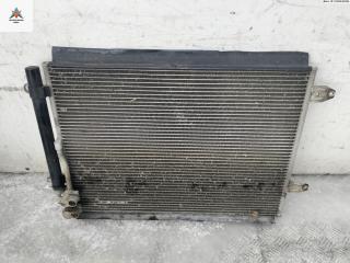 радиатор кондиционера Volkswagen Passat B6 2005, 2.0 л., дизель, МКПП, чёрный, универсал, 8FC351319