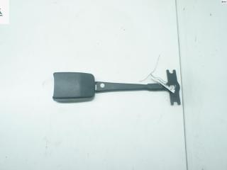 замок ремня безопасности Ford Fiesta 5 поколение 2002, 1.4 л., бензин, МКПП, серый, хетчбэк 3 дв., 2S6AA61208DA