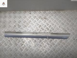 молдинг двери задней левой Mercedes-Benz S-Класс W220 2000, 2.8 л., бензин, АКПП, серый, седан