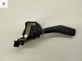переключатель поворотов Volkswagen Tiguan 1 поколение 2008, 2.0 л., дизель, МКПП, чёрный, внедорожник 5 дв., 1K0953513E - фото №2