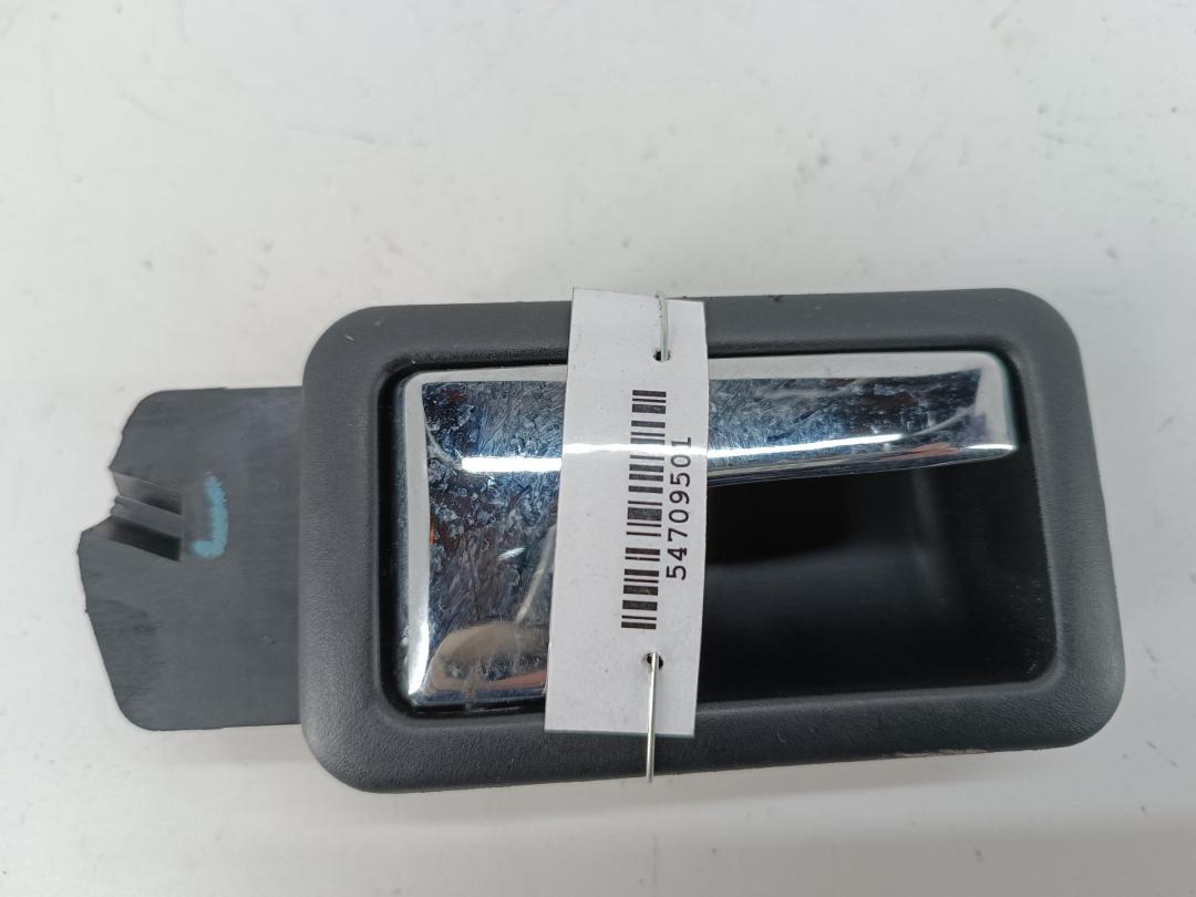 ручка внутренняя задняя правая Audi 80 B4 1992, 2.0 л., бензин, МКПП, серый, седан, 893837020