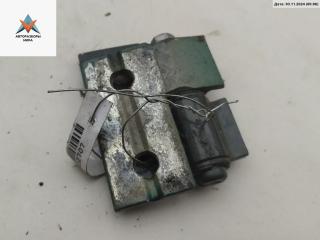 петля двери BMW 5 серия E39 [рестайлинг] 2002, зелёный, универсал