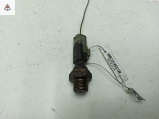 датчик давления масла Renault Laguna 2 поколение [рестайлинг] 2006, 3.0 л., бензин, АКПП, серый, универсал