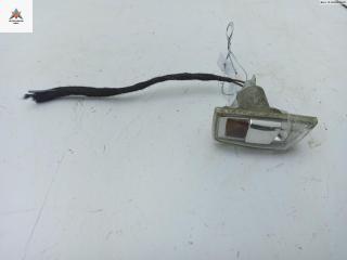 повторитель передний левый Opel Astra H/Family [рестайлинг] 2009, 1.7 л., дизель, МКПП, серый, универсал, 13252455