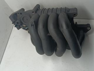 коллектор впускной Ford Focus 1 поколение 2000, 1.6 л., i, бензин, универсал, XS4E9424