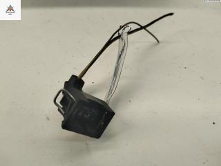 разъем (фишка) проводки Volkswagen Golf 4 поколение 1999, 1.6 л., бензин, МКПП, синий, хетчбэк 3 дв., 037906240