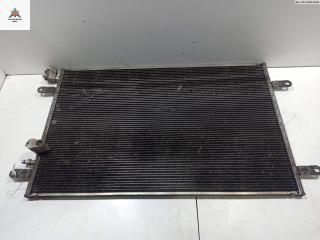 радиатор кондиционера Audi A6 4F/C6 2006, 2.7 л., дизель, МКПП, синий, универсал, 4F0260403P