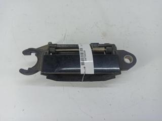 ручка наружная передняя правая Audi A4 B5 1997, 1.6 л., бензин, МКПП, чёрный, универсал, 4A0837206