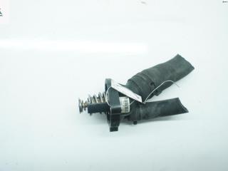 корпус термостата Ford Mondeo 3 поколение [рестайлинг] 2005, 1.8 л., бензин, МКПП, чёрный, универсал, 1S7GAM