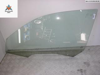 стекло двери передней левой BMW 3 серия E46 [рестайлинг] 2002, 1.8 л., бензин, МКПП, чёрный, хетчбэк 3 дв., 51338252453