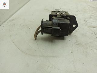 блок управления вентилятором (реле) Renault Scenic 1 поколение [рестайлинг] 2002, 2.0 л., бензин, МКПП, синий, минивэн, 8200045082