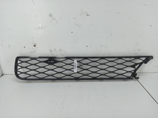 заглушка (решетка) в бампер Mercedes-Benz R-Class W251 2007, 3.5 л., бензин, АКПП, серый, минивэн, 2518850153