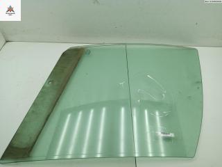 стекло двери передней правой Renault Scenic 1 поколение [рестайлинг] 2002, 2.0 л., бензин, АКПП, серый, минивэн, 43R00049