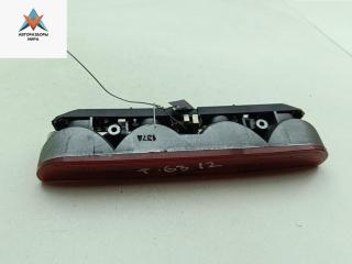 стоп-сигнал Renault Megane 1 поколение 1997, 1.6 л., бензин, МКПП, синий, седан