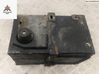 Кожух аккумулятора (короб АКБ) Ford Focus 3 поколение 2011, 1.6 л., дизель, МКПП, серый, хетчбэк 5 дв., AM5110A659AB