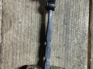 ограничитель открывания двери Honda Jazz 1 поколение 2003, хетчбэк 5 дв., 72380-SAA-J01