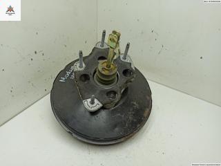 вакуумный усилитель тормозов Renault Modus 1 поколение 2005, 1.6 л., бензин, МКПП, синий, хетчбэк 5 дв., 8200249245