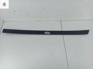 молдинг двери задней левой Audi A6 4B/C5 [рестайлинг] 2004, 3.0 л., бензин, МКПП, чёрный, седан, 4B0853963