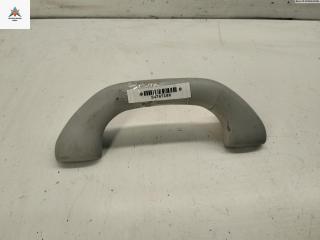 ручка внутренняя потолочная Volkswagen Golf 6 поколение 2010, 1.4 л., бензин, МКПП, чёрный, хетчбэк 5 дв., 1K0857607M