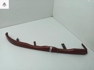 ресничка (ус) правой фары BMW 3 серия E46 1999, 1.9 л., бензин, МКПП, красный, седан, 8208482