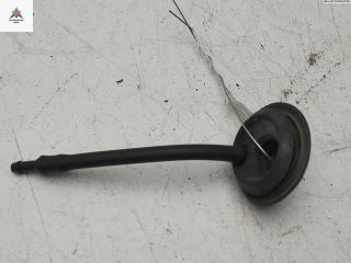 форсунка омывателя лобового стекла Citroen C4 1 поколение 2006, 1.6 л., бензин, МКПП, чёрный, хетчбэк 3 дв., 9652697880