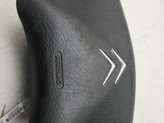 подушка безопасности водителя Citroen Xsara Picasso 1 поколение [рестайлинг] 2004, 1.6 л., дизель, МКПП, серый, минивэн