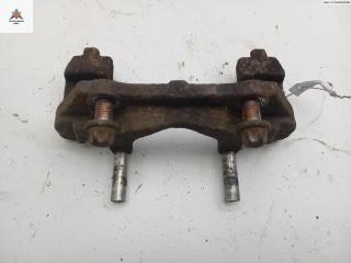 скоба суппорта Opel Combo 3 поколение (C) [рестайлинг] 2005, 1.7 л., дизель, МКПП, синий, фургон