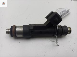 форсунка Opel Corsa C [рестайлинг] 2005, 1.2 л., бензин, МКПП, синий, хетчбэк 5 дв., 0280158501