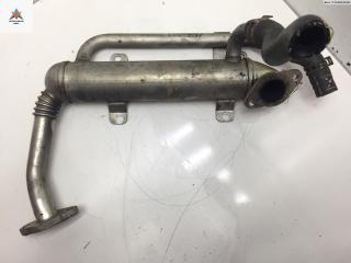 охладитель EGR / Радиатор EGR SEAT Ibiza 4 поколение 2009, 1.4 л., дизель, МКПП, серый, хетчбэк 5 дв., 045131513M