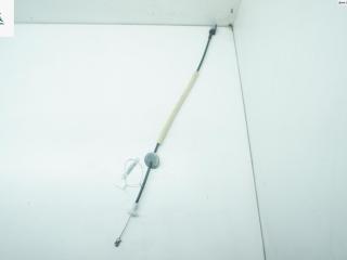 Трос двери задней Ford Focus 2 поколение 2006, 1.6 л., i, бензин, МКПП, серый, универсал